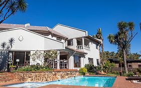 The Bedford View Guest House